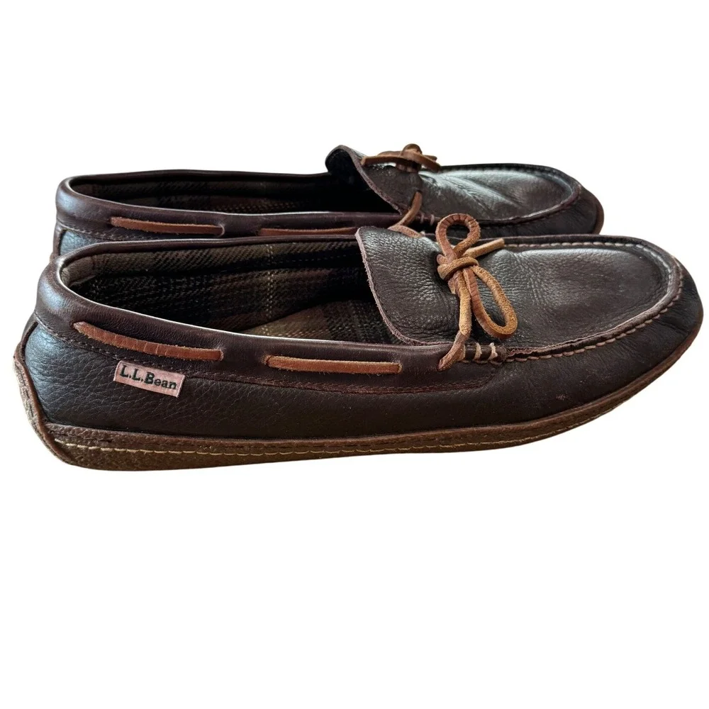 L.L. Bean bean wicked